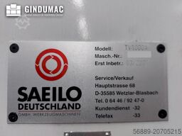 Saeilo TV1000A