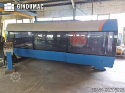 Prima Power CP 4000 Zaphiro