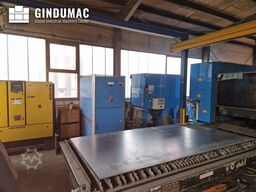 Prima Power CP 4000 Zaphiro