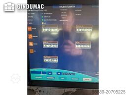 Prima Power CP 4000 Zaphiro