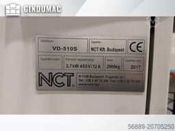 NCT VD-510S