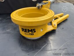 REMS Cut 110-75-50 REMS Cut 110-75-50