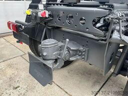 Mercedes-Benz Arocs 4058 AS 6x6 Tractor Head 180T Push Pull E...