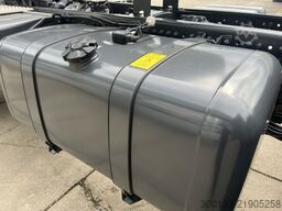 Mercedes-Benz Arocs 4058 AS 6x6 Tractor Head 180T Push Pull E...