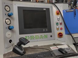 URBAN AKS 6250 35 / 25  2013y + SV 530 2006y