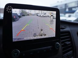 Ford Transit Custom 2.0 TDCI - EURO 6 - Airco - Navi...