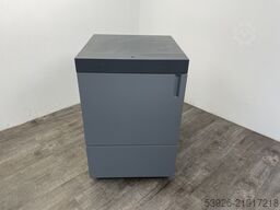 Konica Minota IQ-501 WY1 for different AccurioPress models
