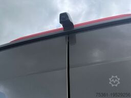 MAN TGE 3.140 Kastenwagen 9 Sitzer Automatik E6