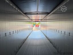 LEGRAS SBS 2220 Schubboden 90 m3 SAF Liftachse