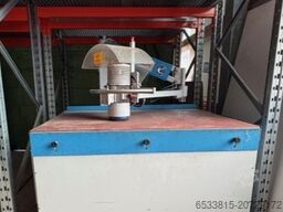 Loewer CrossMaster DD-300