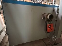 Loewer CrossMaster DD-300