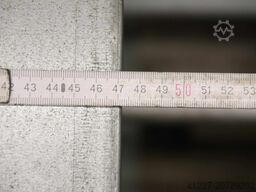 unbekannt Lüfterrad 2x  Ø 400 x 190 mm