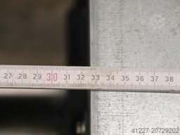 unbekannt Lüfterrad 2x  Ø 400 x 190 mm