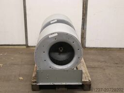 unbekannt Lüfterrad 2x  Ø 400 x 190 mm