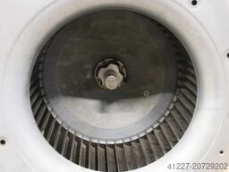 unbekannt Lüfterrad 2x  Ø 400 x 190 mm