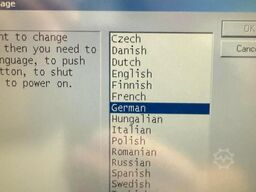 Marinus Machinery Marinus Machinery Marinus Machinery