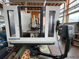 Kunzmann WF 600 M