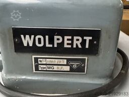 WOLPERT HT 2e