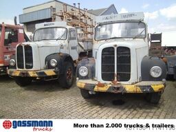 Saurer Saurer V5 4x2