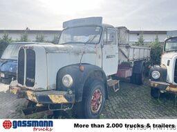 Saurer Saurer V5 4x2
