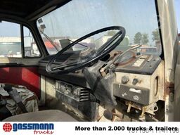 Saurer Saurer V5 4x2