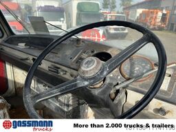 Saurer Saurer V5 4x2