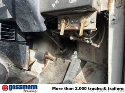 Saurer Saurer V5 4x2