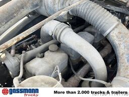 Saurer Saurer V5 4x2