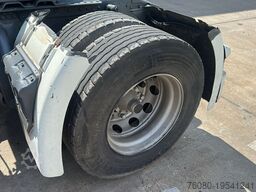 Scania 124-470 (MANUAL GEARBOX / BOITE MANUELLE / PDE)