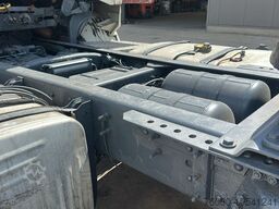Scania 124-470 (MANUAL GEARBOX / BOITE MANUELLE / PDE)