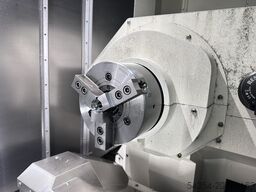 Mori Seiki NTX2000/1500