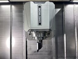 Mori Seiki NTX2000/1500