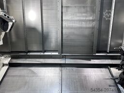 Mori Seiki NTX2000/1500