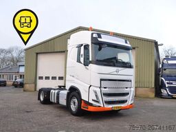 Volvo FH 460 4x2 2022 iParkCool AUTOMAAT