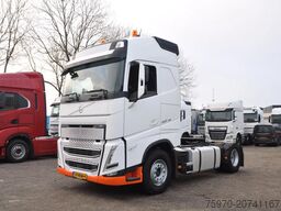 Volvo FH 460 4x2 2022 iParkCool AUTOMAAT