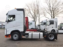 Volvo FH 460 4x2 2022 iParkCool AUTOMAAT