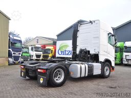 Volvo FH 460 4x2 2022 iParkCool AUTOMAAT