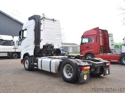 Volvo FH 460 4x2 2022 iParkCool AUTOMAAT