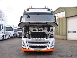 Volvo FH 460 4x2 2022 iParkCool AUTOMAAT