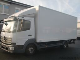 Mercedes-Benz Atego 818 L LBW AHK Klima