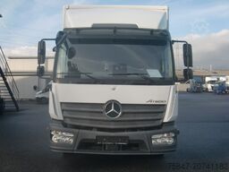Mercedes-Benz Atego 818 L LBW AHK Klima