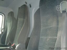 Mercedes-Benz Atego 818 L LBW AHK Klima