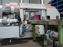 Behringer Bandsäge Typ HBP 360 N Standard