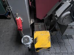 Behringer Bandsäge Typ HBP 360 N Standard