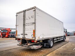 RENAULT D 19 280 WIDE + DHOLLANDIA 3 T.