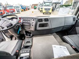 RENAULT D 19 280 WIDE + DHOLLANDIA 3 T.