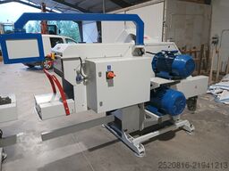 Walter TD 500 Kba 