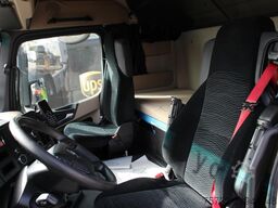 Mercedes-Benz Actros 1843 Retarder   ACC   ADR FL EXII AT