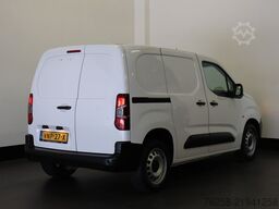 Peugeot Partner 1.5 BlueHDI 130PK EURO 6 - Airco - Crui...