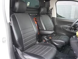 Peugeot Partner 1.5 BlueHDI 130PK EURO 6 - Airco - Crui...